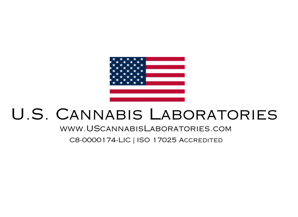 U.S. Cannabis Laboratories 